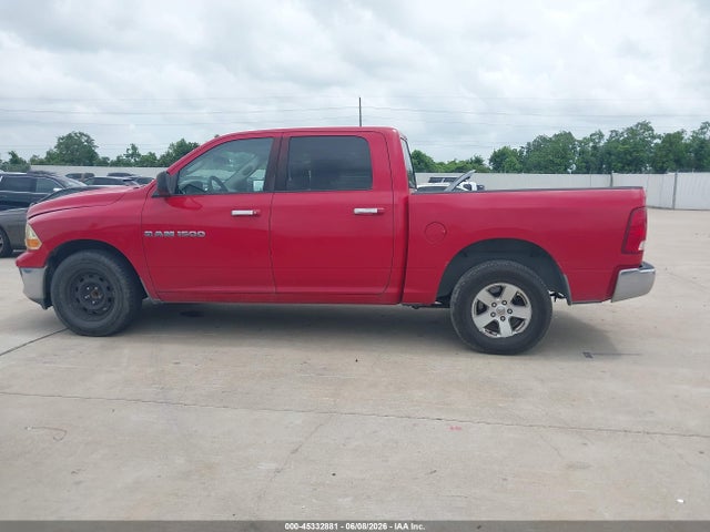 Ram 1500 Slt