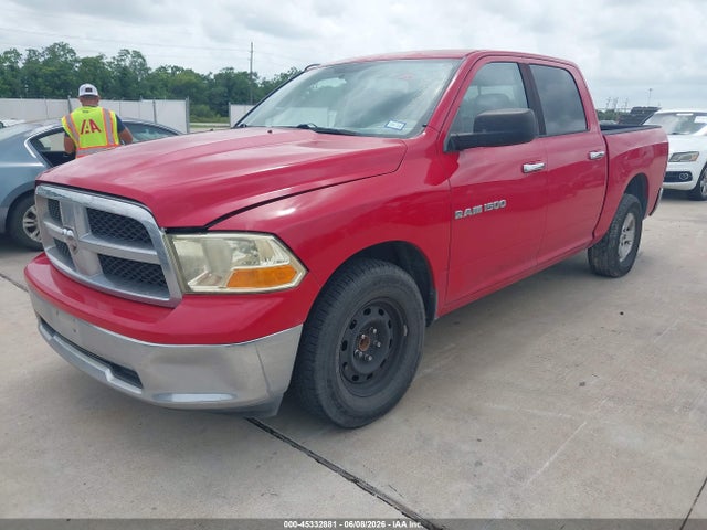 Ram 1500 Slt