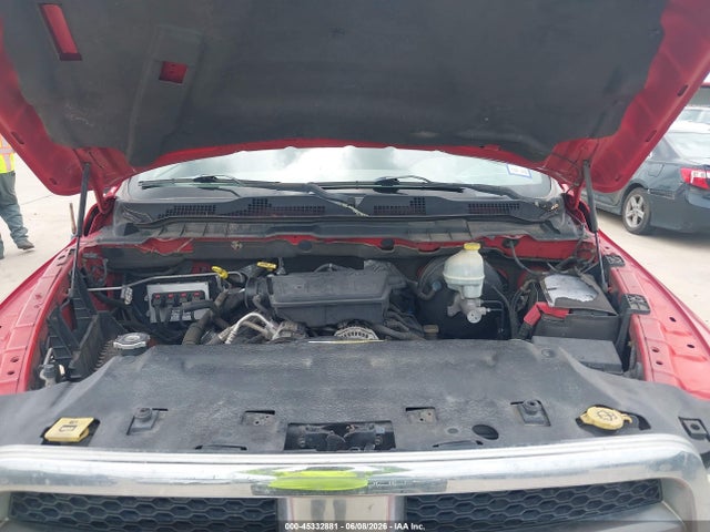Ram 1500 Slt