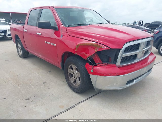 Ram 1500 Slt