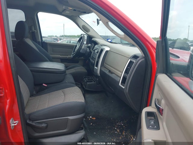 Ram 1500 Slt