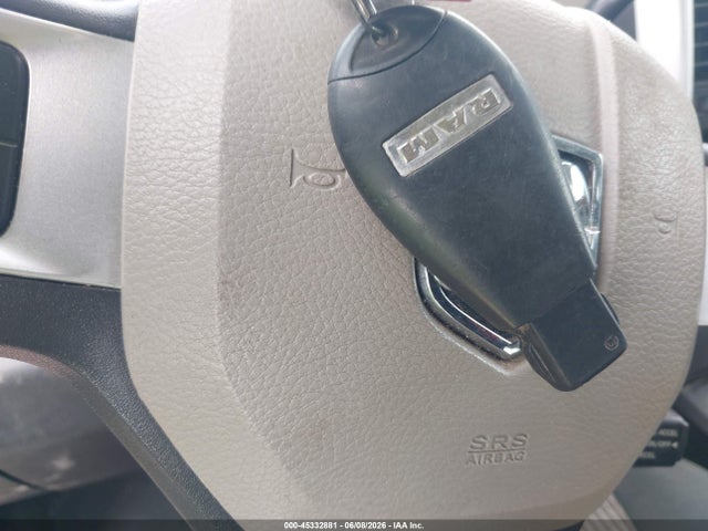 Ram 1500 Slt