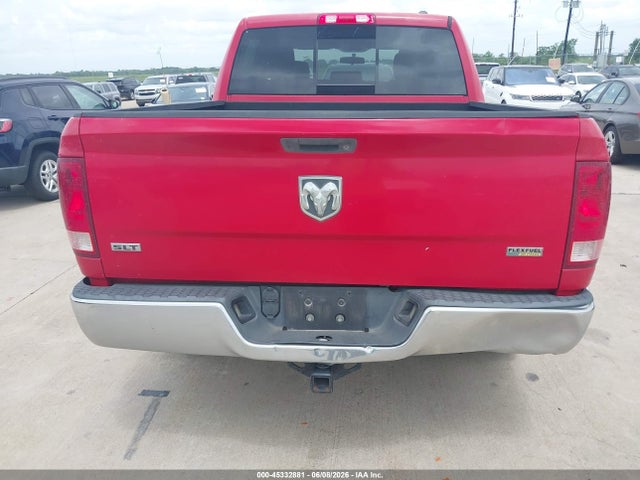Ram 1500 Slt