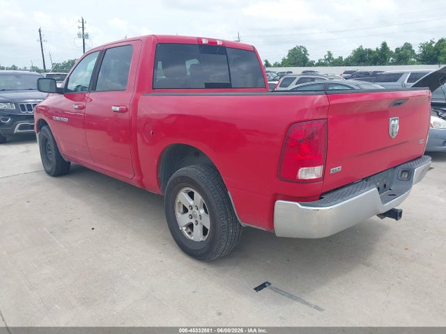 Ram 1500 Slt