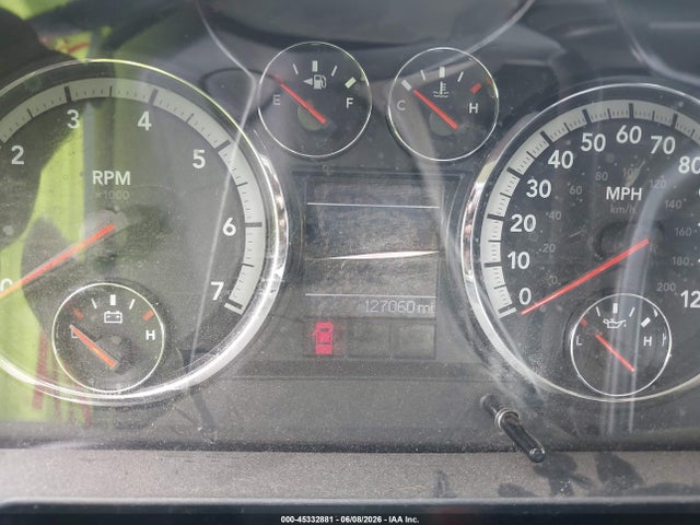 Ram 1500 Slt