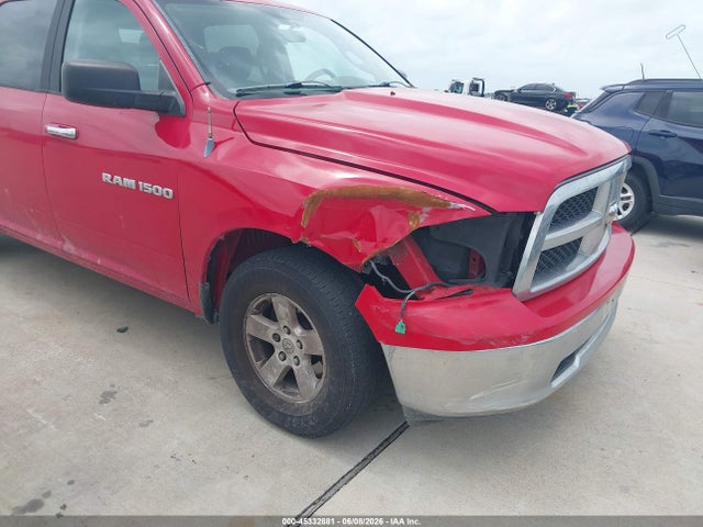 Ram 1500 Slt