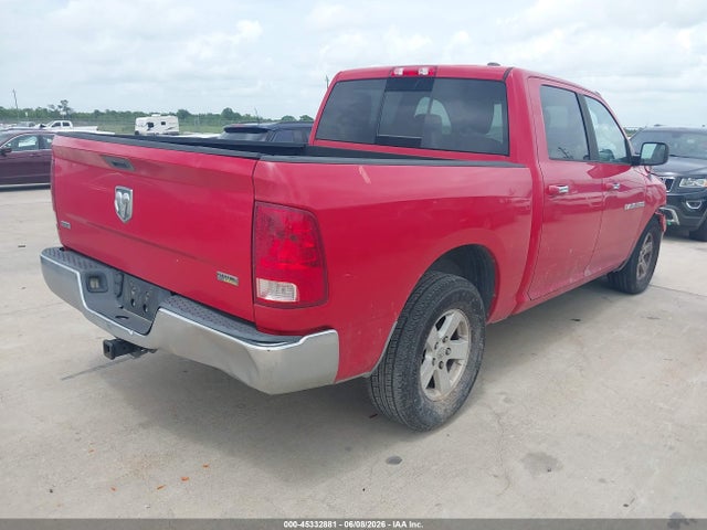 Ram 1500 Slt