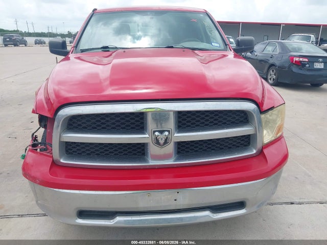 Ram 1500 Slt