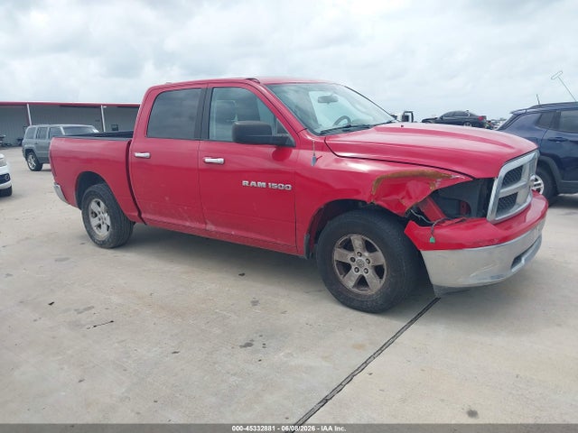 Ram 1500 Slt