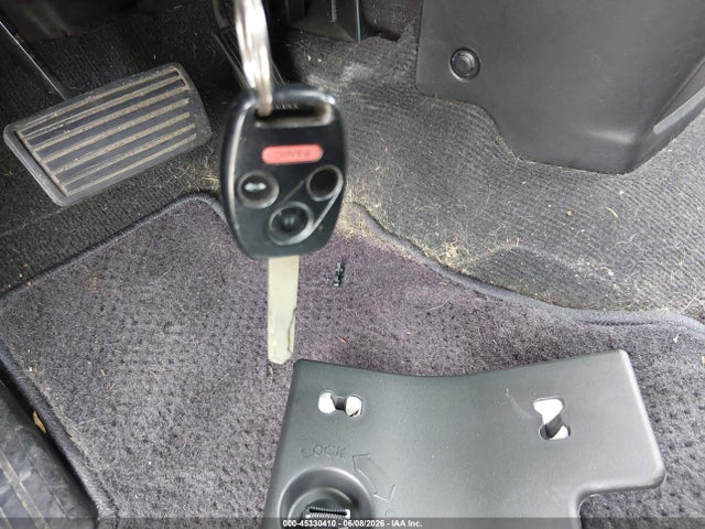 Honda CR-V Ex