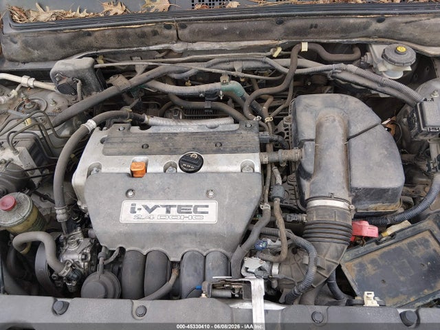 Honda CR-V Ex