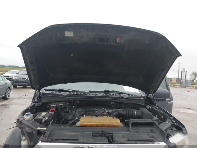Ford F-150 Xlt