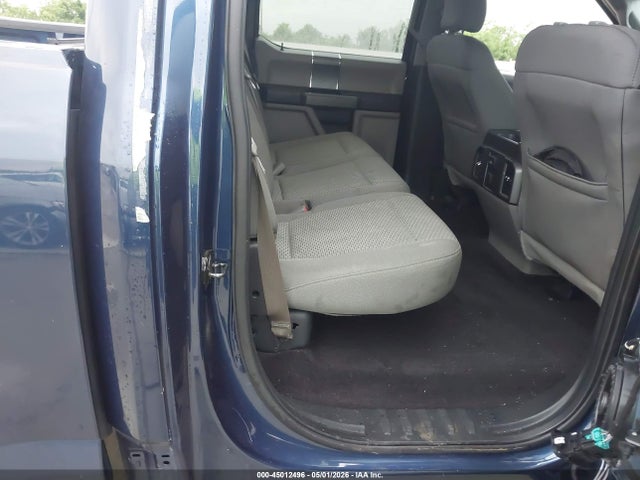 Ford F-150 Xlt