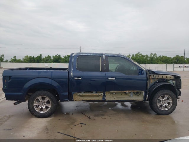 Ford F-150 Xlt