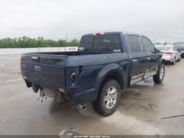 Ford F-150 Xlt
