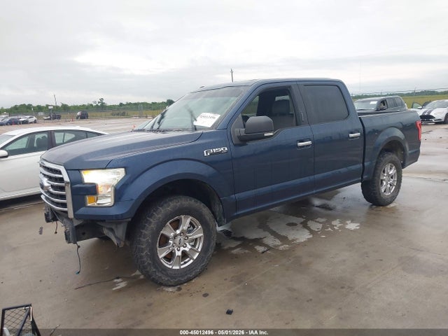 Ford F-150 Xlt