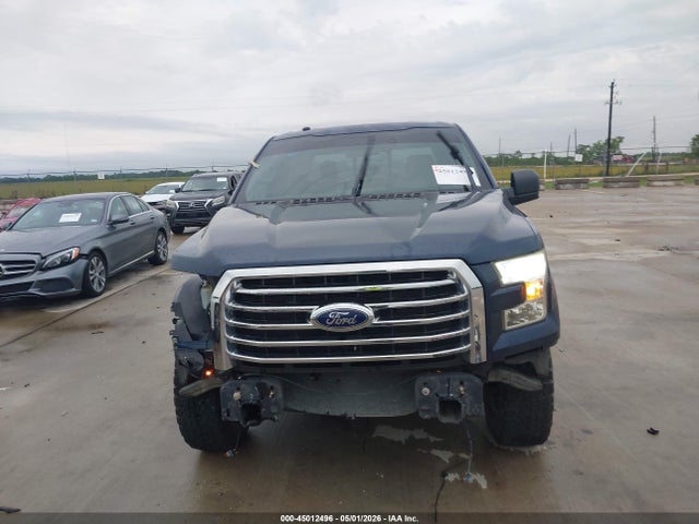 Ford F-150 Xlt
