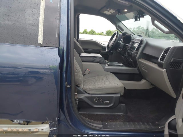 Ford F-150 Xlt