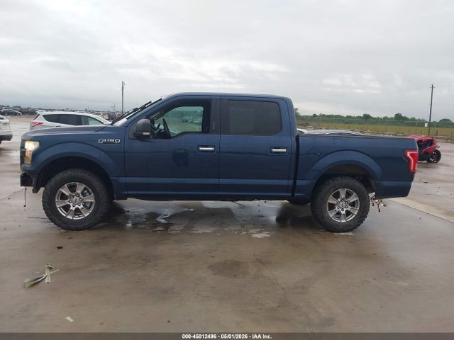 Ford F-150 Xlt