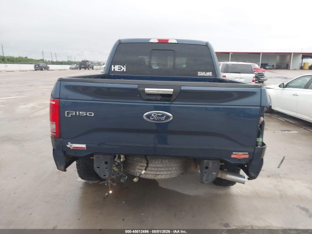Ford F-150 Xlt