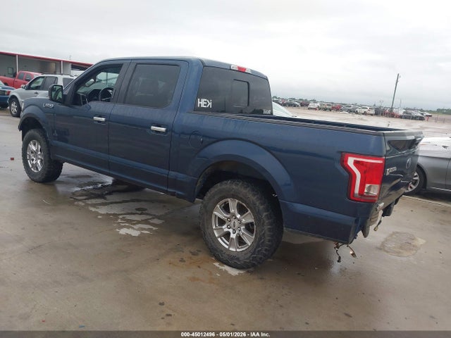 Ford F-150 Xlt