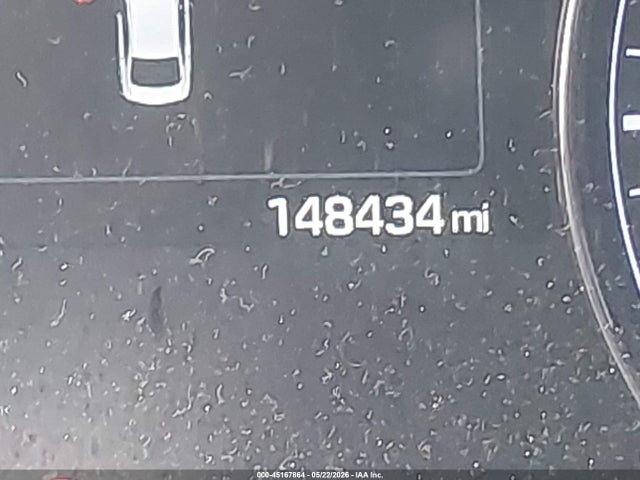Hyundai Genesis 3.8