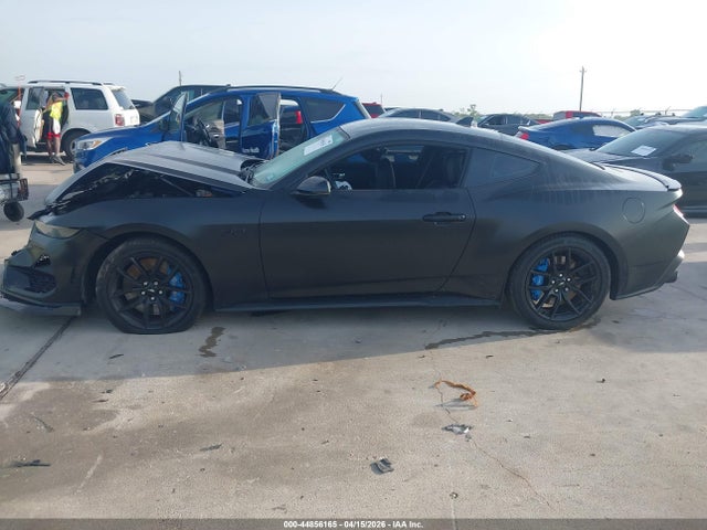 Ford Mustang Gt Premium Fastback