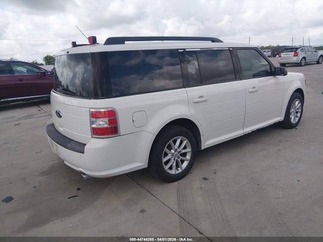 Ford Flex Se