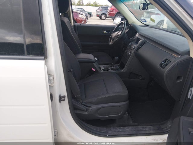 Ford Flex Se