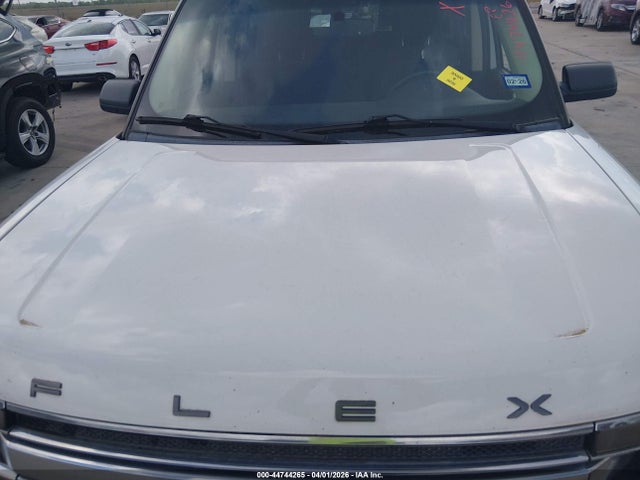 Ford Flex Se