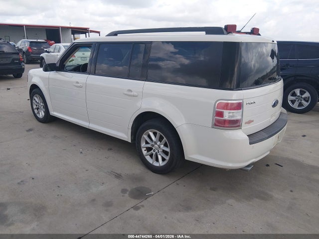 Ford Flex Se