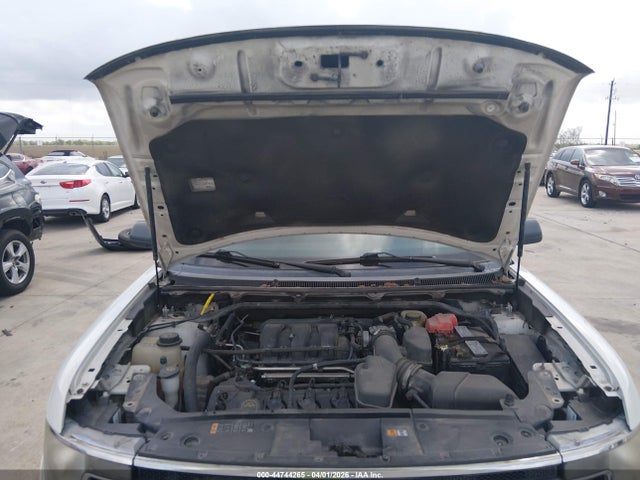 Ford Flex Se
