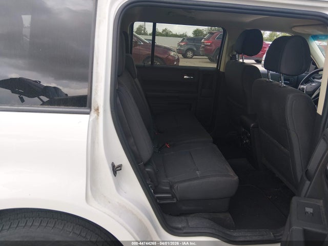 Ford Flex Se