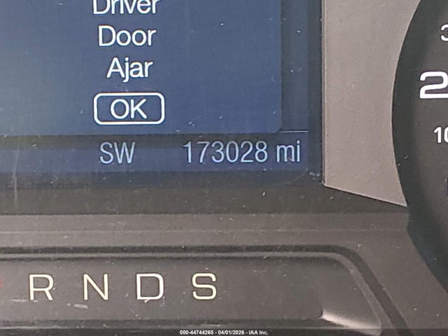 Ford Flex Se