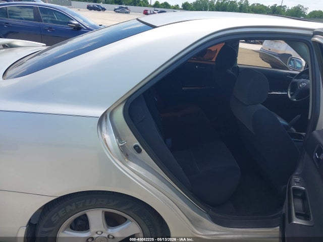 Toyota Camry Se V6