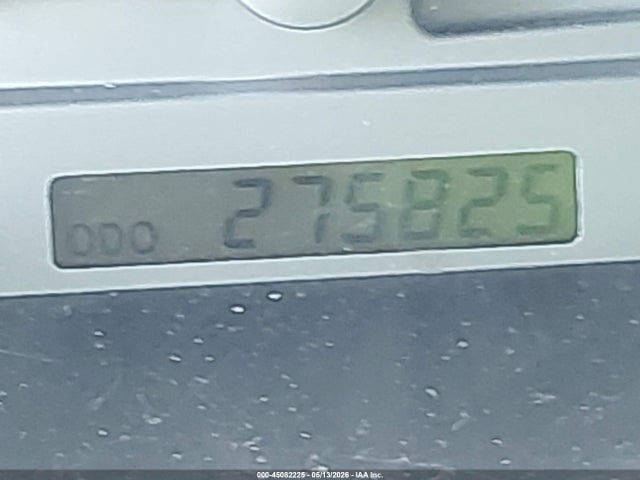 Toyota Camry Se V6