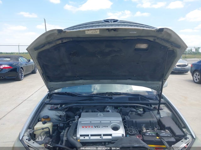Toyota Camry Se V6