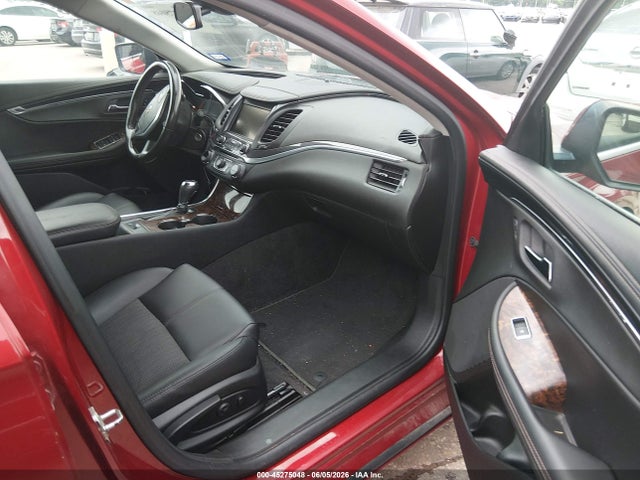 Chevrolet Impala 1lt