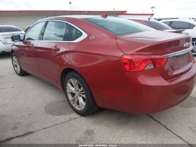 Chevrolet Impala 1lt