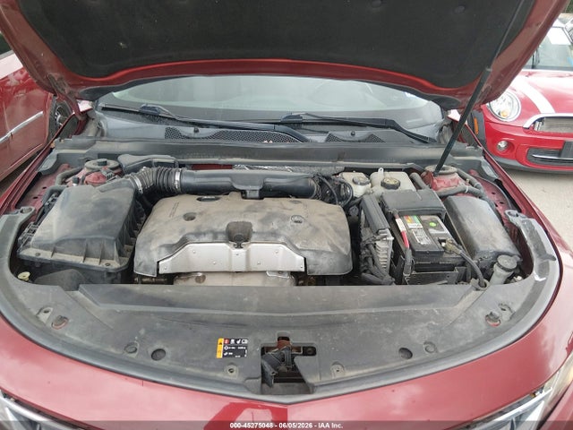 Chevrolet Impala 1lt