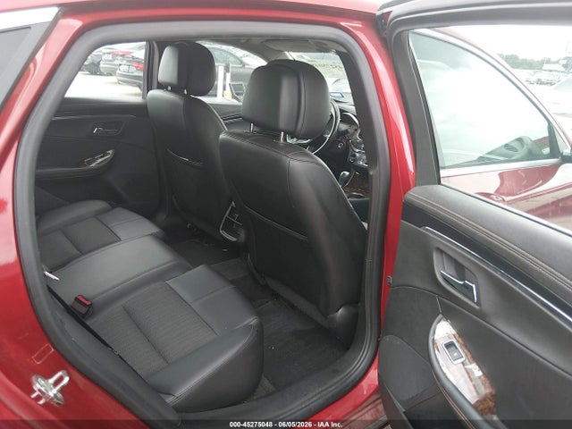 Chevrolet Impala 1lt