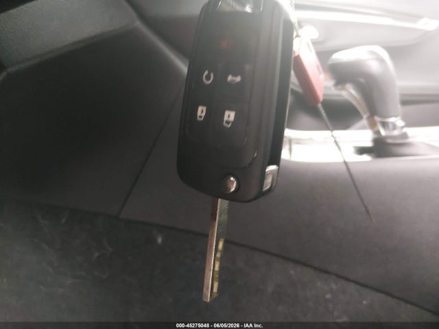 Chevrolet Impala 1lt