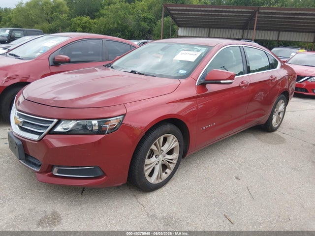 Chevrolet Impala 1lt