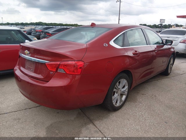 Chevrolet Impala 1lt