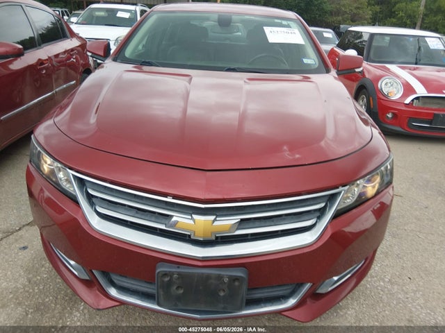 Chevrolet Impala 1lt