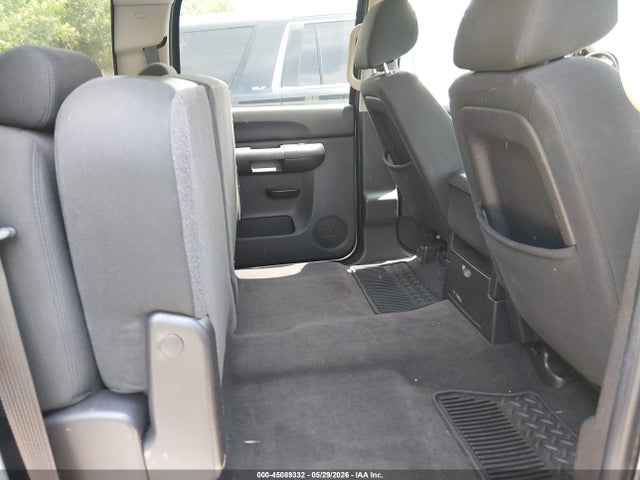 Chevrolet Silverado 1500 Lt