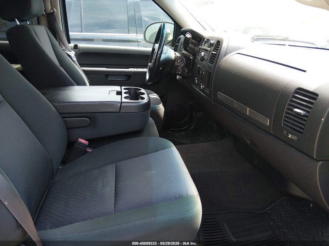 Chevrolet Silverado 1500 Lt