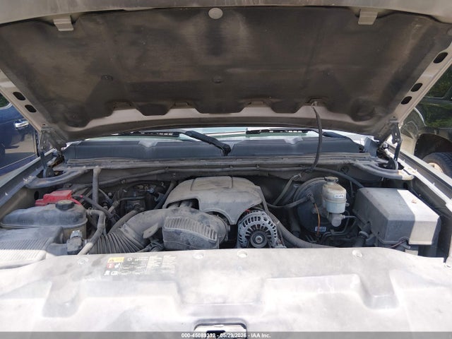 Chevrolet Silverado 1500 Lt