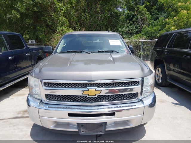 Chevrolet Silverado 1500 Lt