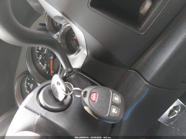 Chevrolet Silverado 1500 Lt